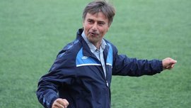 Федорчук: Шахтер выбросил в академию 70 миллионов евро, а на выходе имеет только Матвиенко Федорчук: Шахтер выбросил в академию 70 миллионов евро, а на выходе имеет только Матвиенко