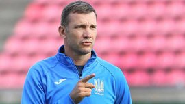 Андронов: Є враження, що Шевченко сам не до кінця розуміє, які футболісти у збірній є гравцями основи Андронов: Є враження, що Шевченко сам не до кінця розуміє, які футболісти у збірній є гравцями основи
