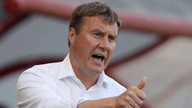 Віхров: Я б назвав Хацкевича поміркованим тренером Віхров: Я б назвав Хацкевича поміркованим тренером