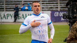 Будник: Я был в Карпатах, но Дыминскому не понравился Будник: Я был в Карпатах, но Дыминскому не понравился