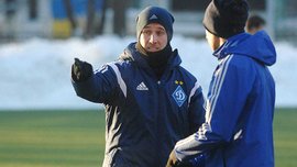 Экс-тренер академии Динамо Босх перешел в Ахмат к Кононову Экс-тренер академии Динамо Босх перешел в Ахмат к Кононову