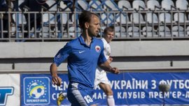 Мариуполь продлил контракт с Яворским Мариуполь продлил контракт с Яворским