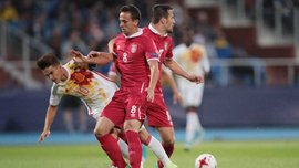 Іспанія стала другим півфіналістом Євро-2017 U-21, Португалія драматично вилітає Іспанія стала другим півфіналістом Євро-2017 U-21, Португалія драматично вилітає