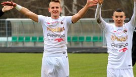 Українці Калугін і Батищев покинули Крумкачи Українці Калугін і Батищев покинули Крумкачи
