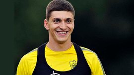 Будковский подтвердил, что переходит в клуб из Бельгии Будковский подтвердил, что переходит в клуб из Бельгии