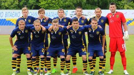 Металіст 1925 – Нива Т – 2:2 – Відео голів та огляд матчу Металіст 1925 – Нива Т – 2:2 – Відео голів та огляд матчу