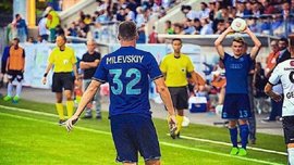 Лига Европы, второй квалификационный раунд: Альтах опозорил брестское Динамо с Милевским, Тракай с украинцами прошел Норчепинг Лига Европы, второй квалификационный раунд: Альтах опозорил брестское Динамо с Милевским, Тракай с украинцами прошел Норчепинг