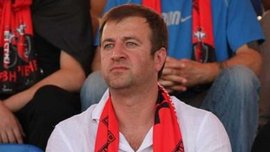 Хахльов: Верес створює власний телевізійний пул Хахльов: Верес створює власний телевізійний пул