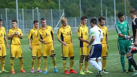 Екс-гравець Металіста Дмитро Скаржинський визнаний винним у кримінальній справі про договірні матчі та оштрафований на 8500 гривень Екс-гравець Металіста Дмитро Скаржинський визнаний винним у кримінальній справі про договірні матчі та оштрафований на 8500 гривень