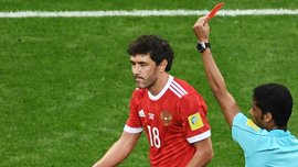 Российские футболисты неожиданно "засветились" в американском сериале о шпионах КГБ Российские футболисты неожиданно "засветились" в американском сериале о шпионах КГБ