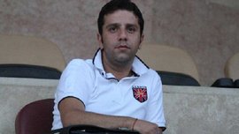 Генеральним директором Скали став іранець Есмі Генеральним директором Скали став іранець Есмі