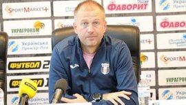 Тренер Астры Йорданеску: Шесть матчей за семнадцать дней – это непросто Тренер Астры Йорданеску: Шесть матчей за семнадцать дней – это непросто