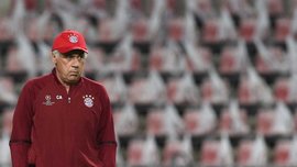 Бавария наложила на Анчелотти специфический запрет Бавария наложила на Анчелотти специфический запрет