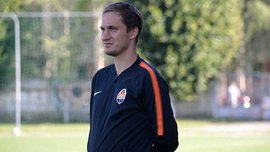 Экс-тренер Динамо Сытник: Ребров давал свои личные деньги, чтобы помочь академии Экс-тренер Динамо Сытник: Ребров давал свои личные деньги, чтобы помочь академии