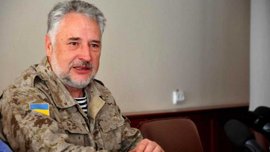 Жебривский: То, что делает Суркис – показывает наплевательское отношение к людям, которые на линии огня Жебривский: То, что делает Суркис – показывает наплевательское отношение к людям, которые на линии огня