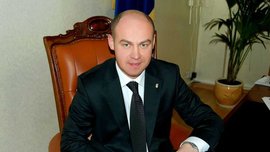 Мер Тернополя Надал: Наразі ФК Тернопіль зникає з футбольної мапи України Мер Тернополя Надал: Наразі ФК Тернопіль зникає з футбольної мапи України