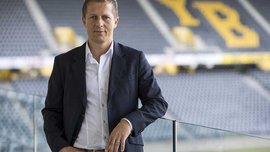 Спортдиректор Янг Бойз Шпіхер: Це, звичайно, не та група, яку ми хотіли Спортдиректор Янг Бойз Шпіхер: Це, звичайно, не та група, яку ми хотіли