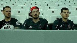 Бойко вошел в список из 5-и игроков, которые не нужны Бешикташу Бойко вошел в список из 5-и игроков, которые не нужны Бешикташу