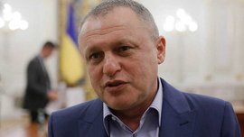Динамо зарахують технічну поразку в матчі з Маріуполем, – ЗМІ Динамо зарахують технічну поразку в матчі з Маріуполем, – ЗМІ