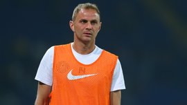 Чеберячко завершает карьеру футболиста Чеберячко завершает карьеру футболиста