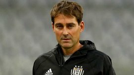 Вайлер покинул пост наставника Андерлехта Вайлер покинул пост наставника Андерлехта