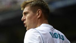 Баварія продала Крооса, бо не хотіла йому багато платити і не вважала гравцем світового рівня, – Райнарц Баварія продала Крооса, бо не хотіла йому багато платити і не вважала гравцем світового рівня, – Райнарц