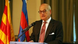 Віце президент Барселони Віларрубі подав у відставку, – AS Віце президент Барселони Віларрубі подав у відставку, – AS