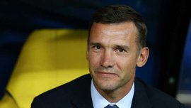 Шевченко: Сборная не принадлежит Киеву, мы путешествуем по Украине Шевченко: Сборная не принадлежит Киеву, мы путешествуем по Украине