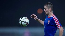 Брадаріч: Про Україну будемо говорити вже після Фінляндії Брадаріч: Про Україну будемо говорити вже після Фінляндії