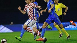 Вгадай рахунок матчу Україна – Хорватія і вигравай 2 павербанки Вгадай рахунок матчу Україна – Хорватія і вигравай 2 павербанки