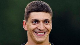 Будковский: Надоели постоянные аренды, но хочу играть в футбол Будковский: Надоели постоянные аренды, но хочу играть в футбол
