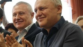 ПриватБанку відмовлено у визнанні недійсними депозитів Суркісів, їх родичів та компанії-співзасновника Динамо ПриватБанку відмовлено у визнанні недійсними депозитів Суркісів, їх родичів та компанії-співзасновника Динамо