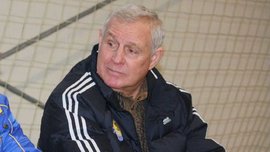 Экс-тренер Динамо Крощенко: Ярмоленко был худой как глиста, с техникой нелады Экс-тренер Динамо Крощенко: Ярмоленко был худой как глиста, с техникой нелады