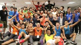 Игроки китайского клуба получили по 3 млн фунтов за выход лишь во второй дивизион Игроки китайского клуба получили по 3 млн фунтов за выход лишь во второй дивизион