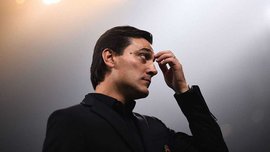 Монтелла: Я є живим свідком своїх похоронів уже не перший день, але це добре Монтелла: Я є живим свідком своїх похоронів уже не перший день, але це добре