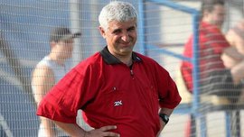Український футзальний арбітр, якого відправили в нокаут, не збирається йти до суду Український футзальний арбітр, якого відправили в нокаут, не збирається йти до суду