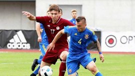Осман: Мы играли лучше, чем сборная Англии Осман: Мы играли лучше, чем сборная Англии