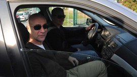 Італійський тренер Баллардіні не розмовляє з дружиною-шведкою після поразки Італії від Швеції Італійський тренер Баллардіні не розмовляє з дружиною-шведкою після поразки Італії від Швеції