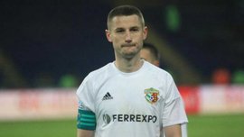 Чеснаков: Треба справлятись з тією ямою, в яку потрапила Ворскла Чеснаков: Треба справлятись з тією ямою, в яку потрапила Ворскла
