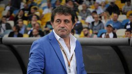 Тренер Скендербеу Дайя: Я в захваті від того, що ми перемогли Динамо Тренер Скендербеу Дайя: Я в захваті від того, що ми перемогли Динамо