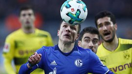 Борусія Д – Шальке: Коноплянка віддав гольовий пас після втрати Ярмоленка Борусія Д – Шальке: Коноплянка віддав гольовий пас після втрати Ярмоленка