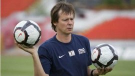 Будь-який тренер Карпат повинен мати спаковані валізи, – Медін Будь-який тренер Карпат повинен мати спаковані валізи, – Медін