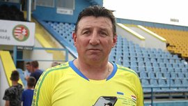 Гецко: Карпати продовжують розвалюватися Гецко: Карпати продовжують розвалюватися