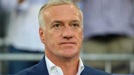 Дешам хочет подать жалобу на Кантона за клевету Дешам хочет подать жалобу на Кантона за клевету
