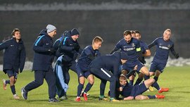 ФК Львов – СК Днепр-1 – 1: 2 – Видео голов и обзор матча ФК Львов – СК Днепр-1 – 1: 2 – Видео голов и обзор матча