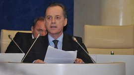 Кочетов: Причини, через які кандидати і представники ФФУ пішли з залу, абсолютно необґрунтовані Кочетов: Причини, через які кандидати і представники ФФУ пішли з залу, абсолютно необґрунтовані