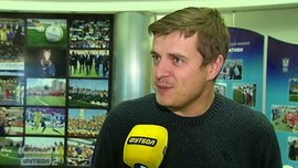 Глава Федерації футболу Черкаської області: Руденко подзвонив та заявив, що я зобов'язаний перевести близько 70 тисяч гривень на фінал Кубка АТО Глава Федерації футболу Черкаської області: Руденко подзвонив та заявив, що я зобов'язаний перевести близько 70 тисяч гривень на фінал Кубка АТО