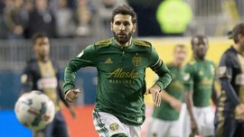 Дієго Валері визнаний найкращим гравцем MLS 2017 року Дієго Валері визнаний найкращим гравцем MLS 2017 року