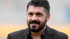 Гаттузо: Милан просто исчезает, когда происходит что-то плохое Гаттузо: Милан просто исчезает, когда происходит что-то плохое