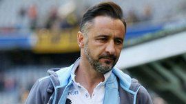 Вітор Перейра замінив Віллаша-Боаша у Шанхай СІПГ Вітор Перейра замінив Віллаша-Боаша у Шанхай СІПГ
